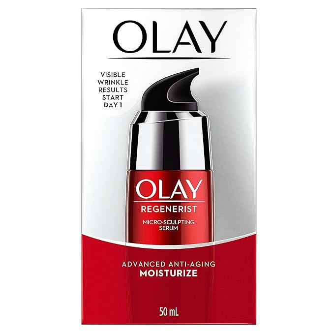 Olay Regenerist Micro-Sculpting Serum 50ml